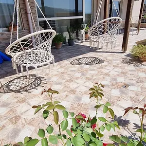 Luis Penthouse Apartamento